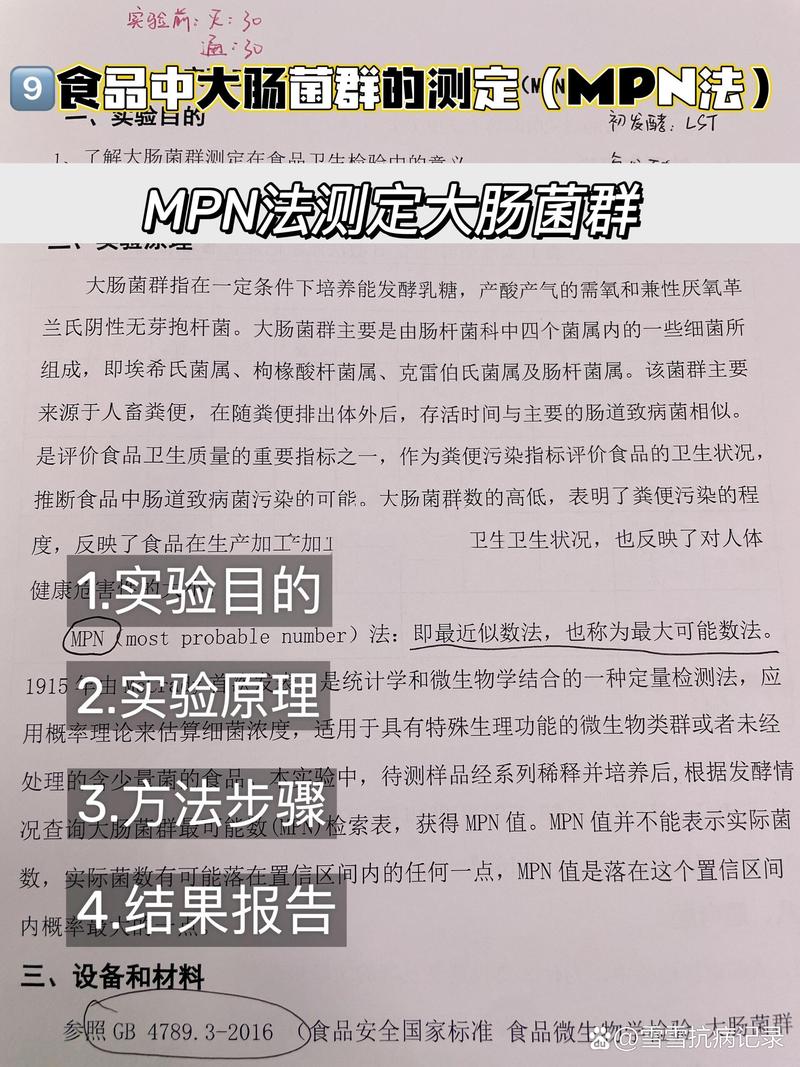 免费资料-资料大全和牛肉馅大肠杆菌污染与牛肉馅大肠杆菌污染大吗